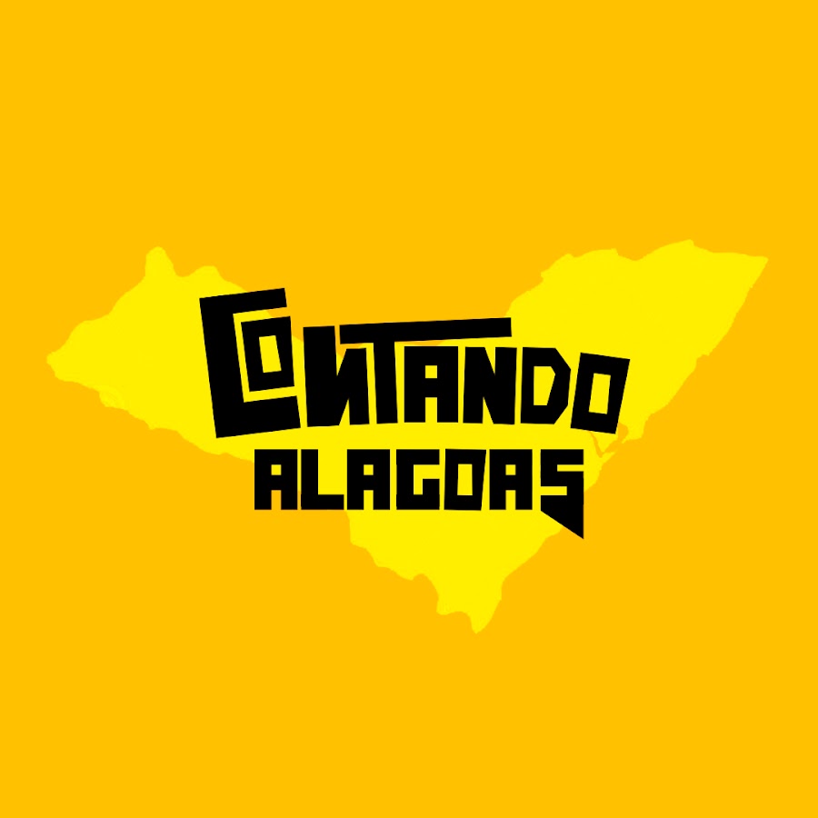 Contando Alagoas Avatar de canal de YouTube