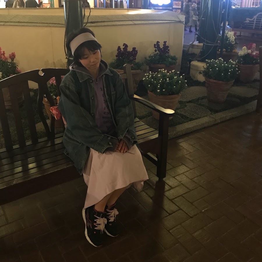 小林多幸花 Youtube