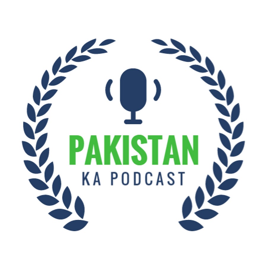 Pakistan Ka Podcast Avatar channel YouTube 