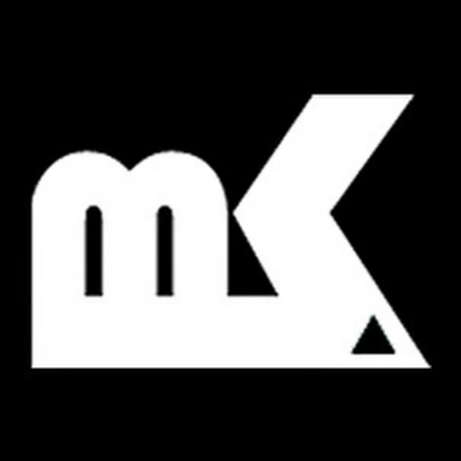 MK South African Youth Music Channel YouTube-Kanal-Avatar