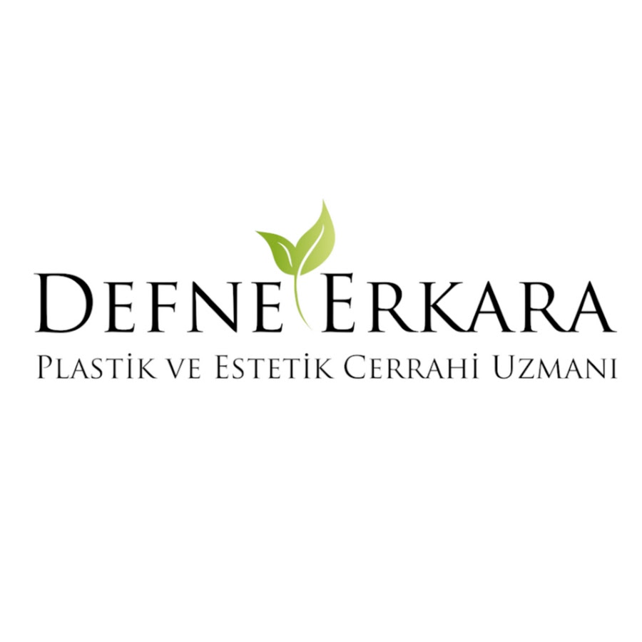 Op. Dr. Defne Erkara - GÃ¶ÄŸÃ¼s BÃ¼yÃ¼tme - Burun EstetiÄŸi YouTube kanalı avatarı
