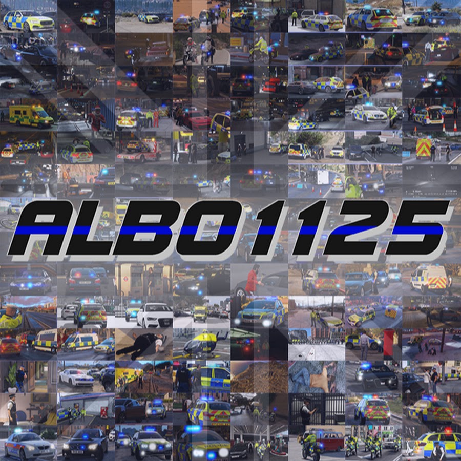 Albo1125 Avatar del canal de YouTube