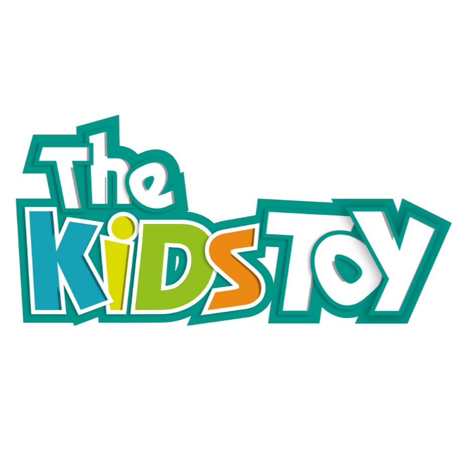 TheKidsToy YouTube channel avatar