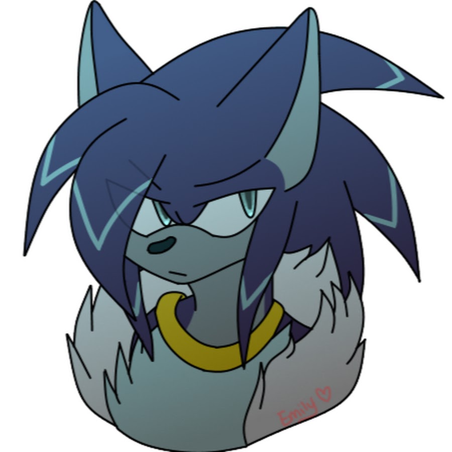 Leon TheSnowWolf YouTube channel avatar