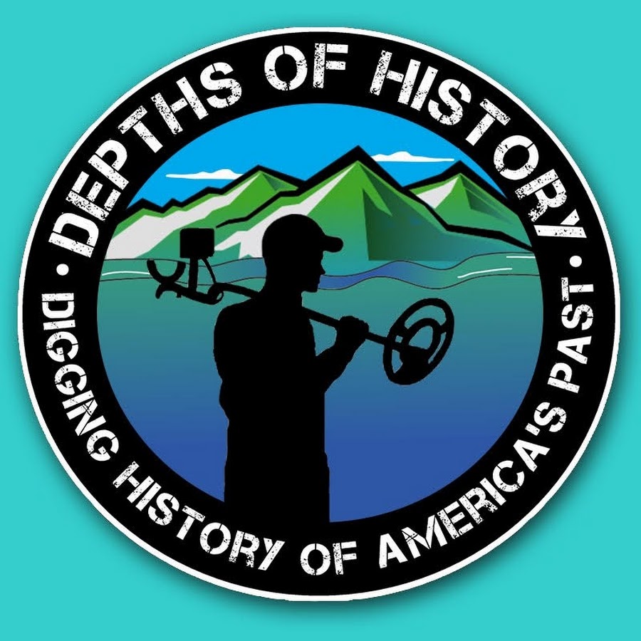 Depths of History YouTube channel avatar