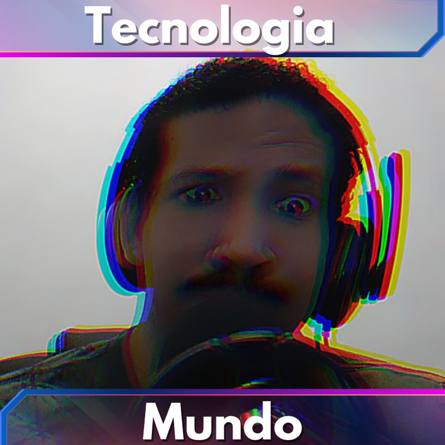 Tecnologia Mundo YouTube-Kanal-Avatar