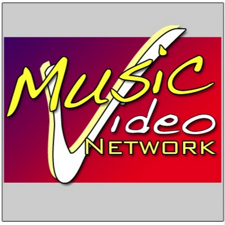 Music Video Network YouTube channel avatar