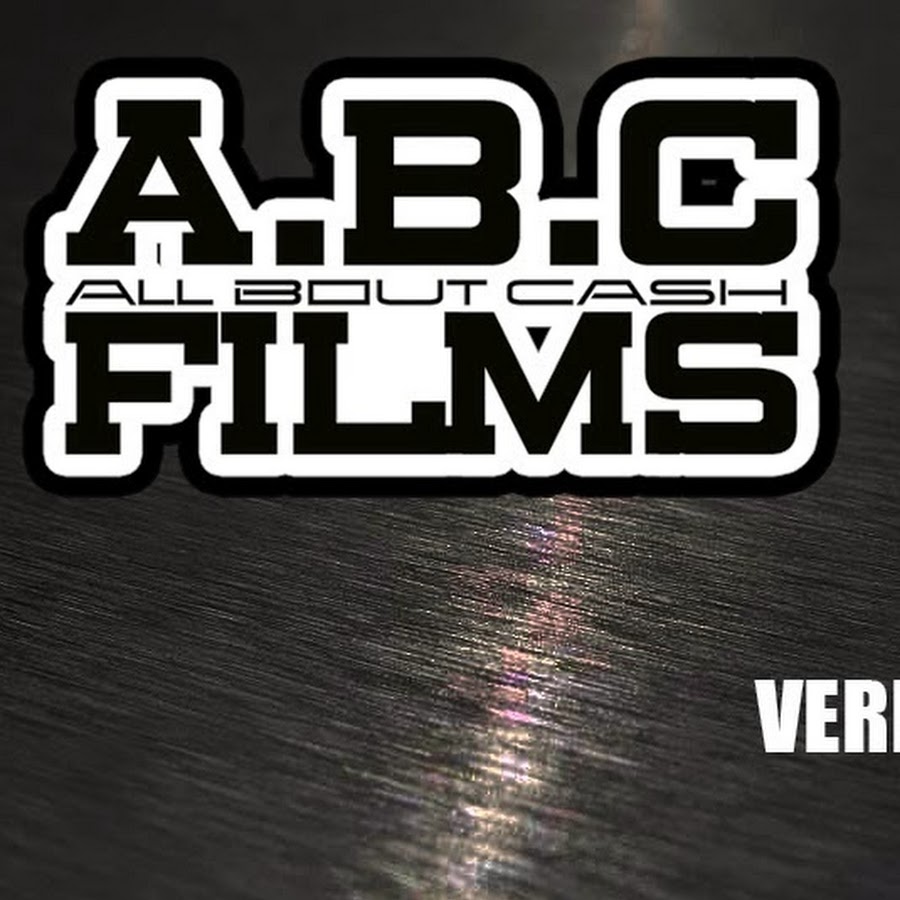 AllBoutCashFilm s YouTube-Kanal-Avatar