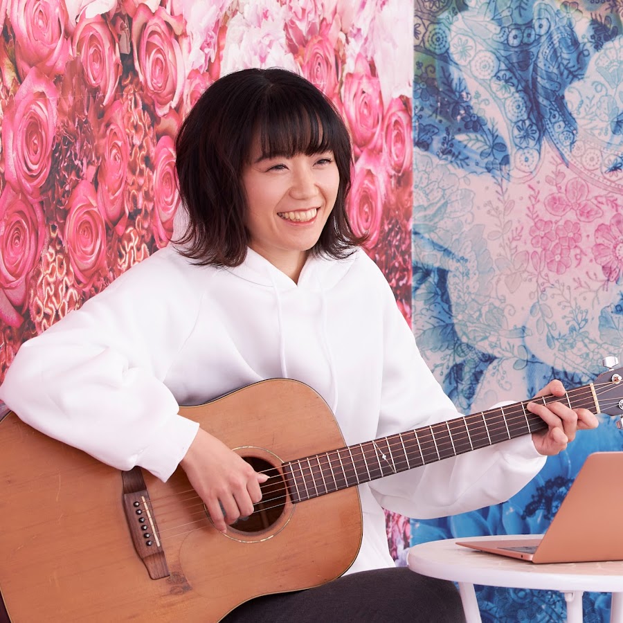 Guitarist Yuka رمز قناة اليوتيوب