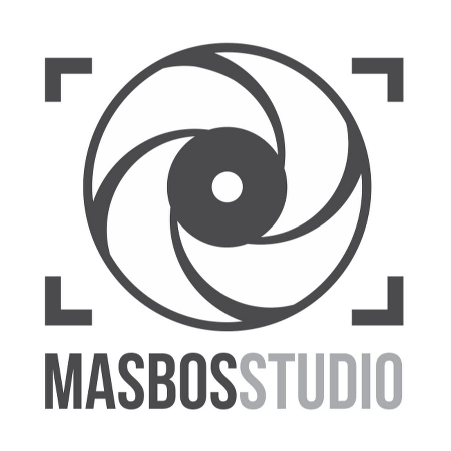 MasBos Studio YouTube kanalı avatarı