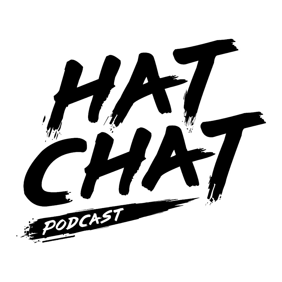 The Hat Chat Podcast YouTube channel avatar