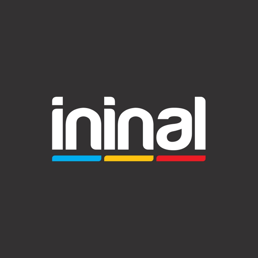 ininal YouTube kanalı avatarı