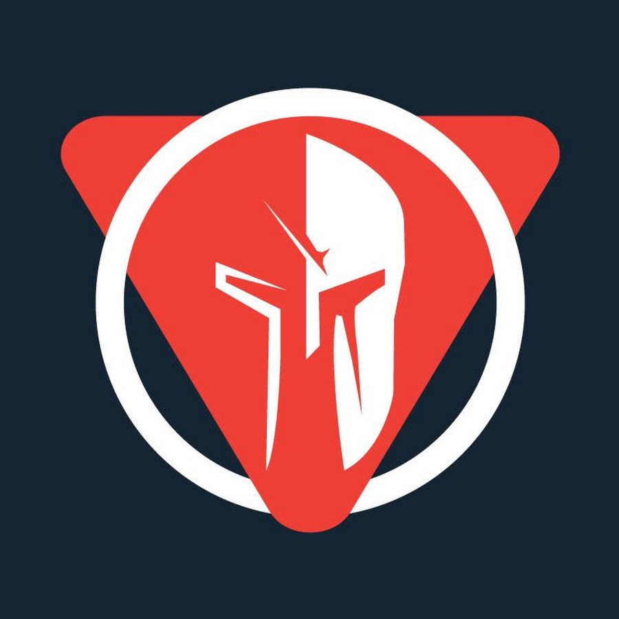 Spartaq Designs YouTube channel avatar