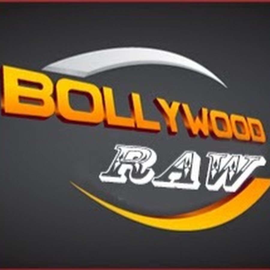 BollywoodRaw YouTube channel avatar