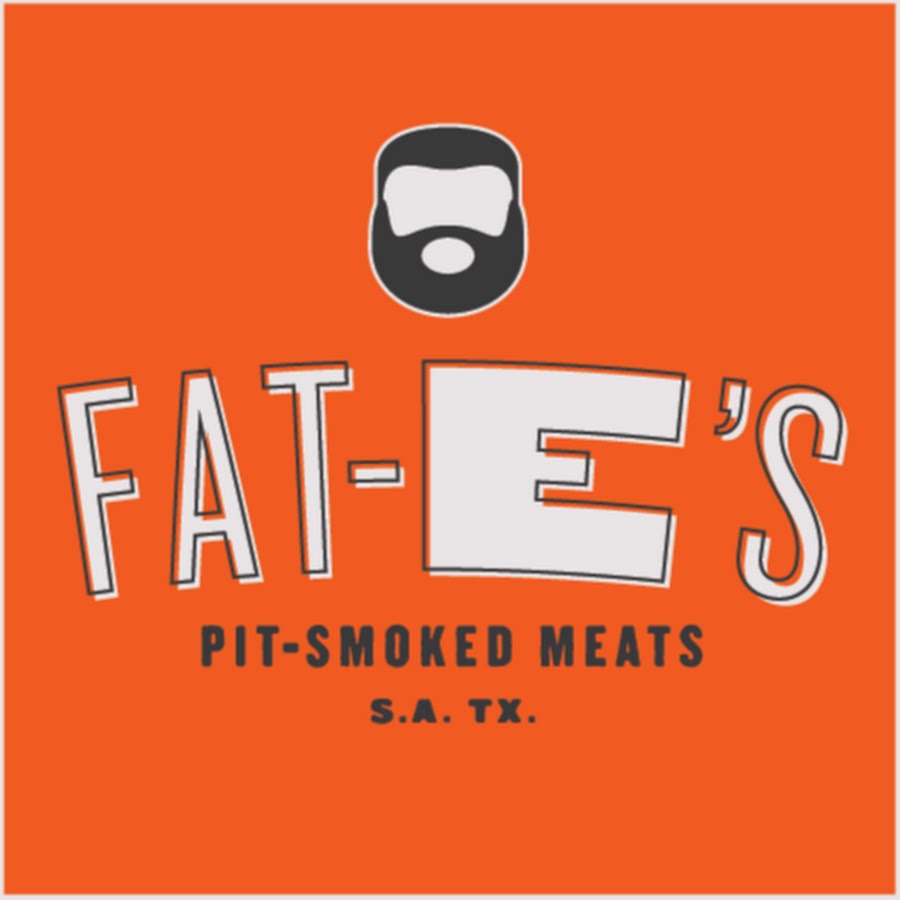 Fat E's BBQ Avatar canale YouTube 