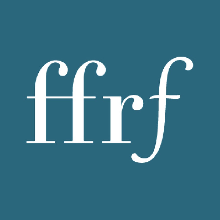 FFRF YouTube-Kanal-Avatar