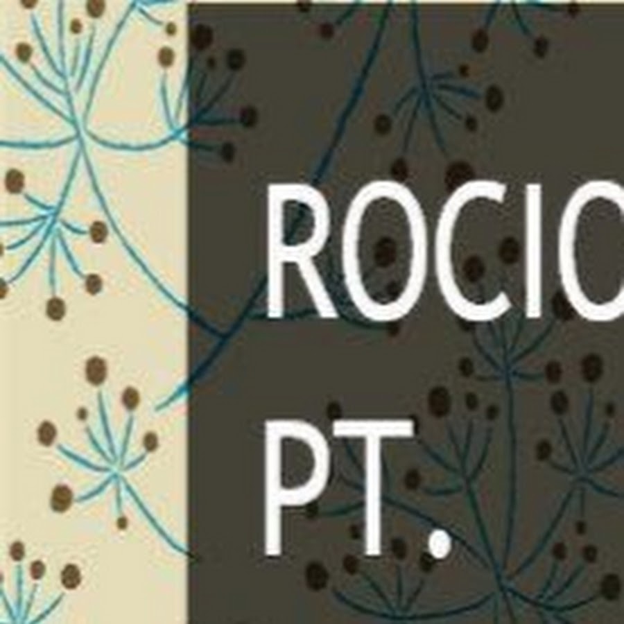 El aula de PT. RocÃ­o Olivares. YouTube channel avatar
