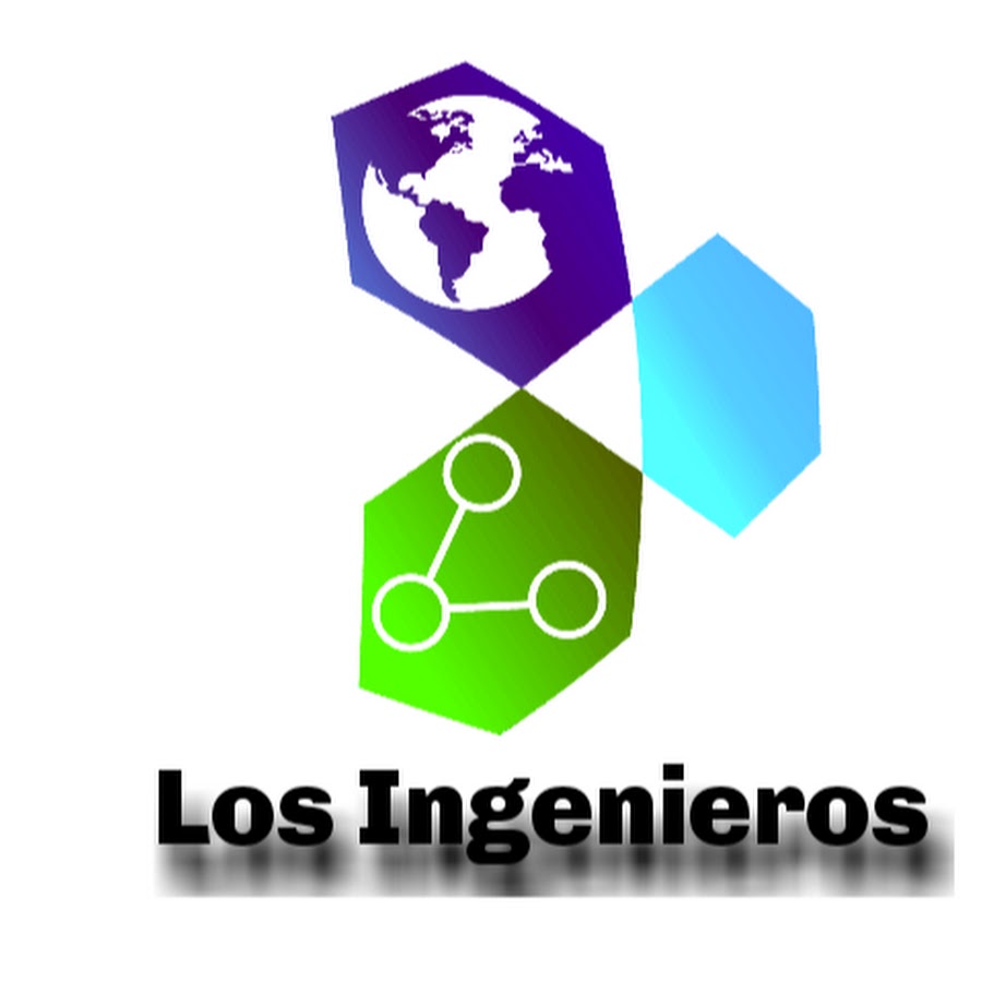 Los Ingenieros YouTube channel avatar