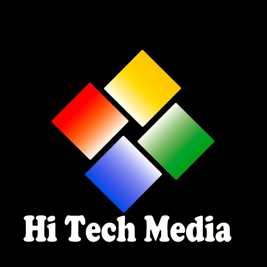 Hytechmedia YouTube channel avatar