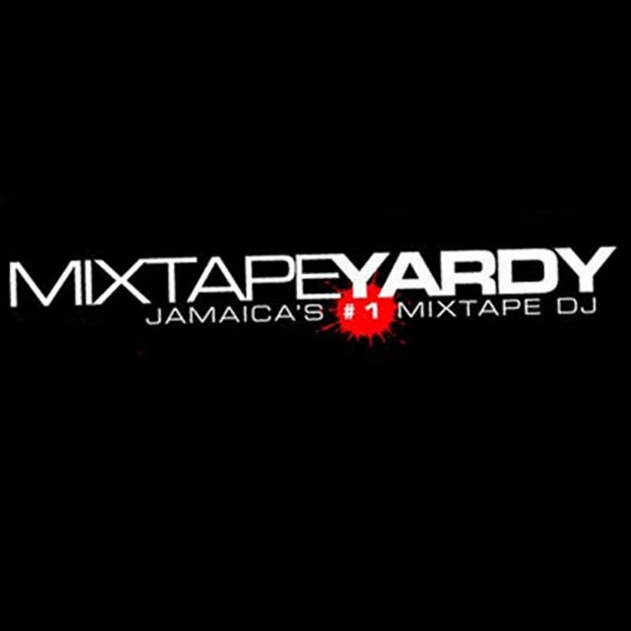 MixtapeYARDY YouTube channel avatar