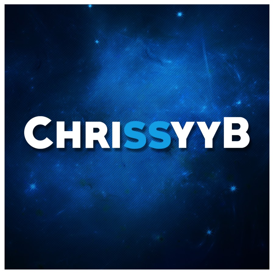 ChrissyyB YouTube kanalı avatarı