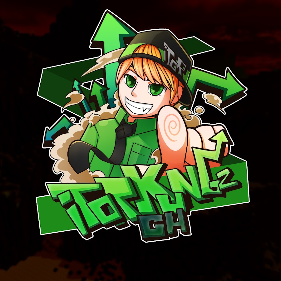 iTORKUNGz Ch. Avatar channel YouTube 