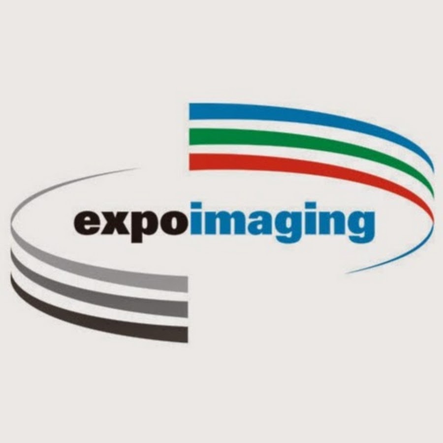 ExpoImaging YouTube kanalı avatarı