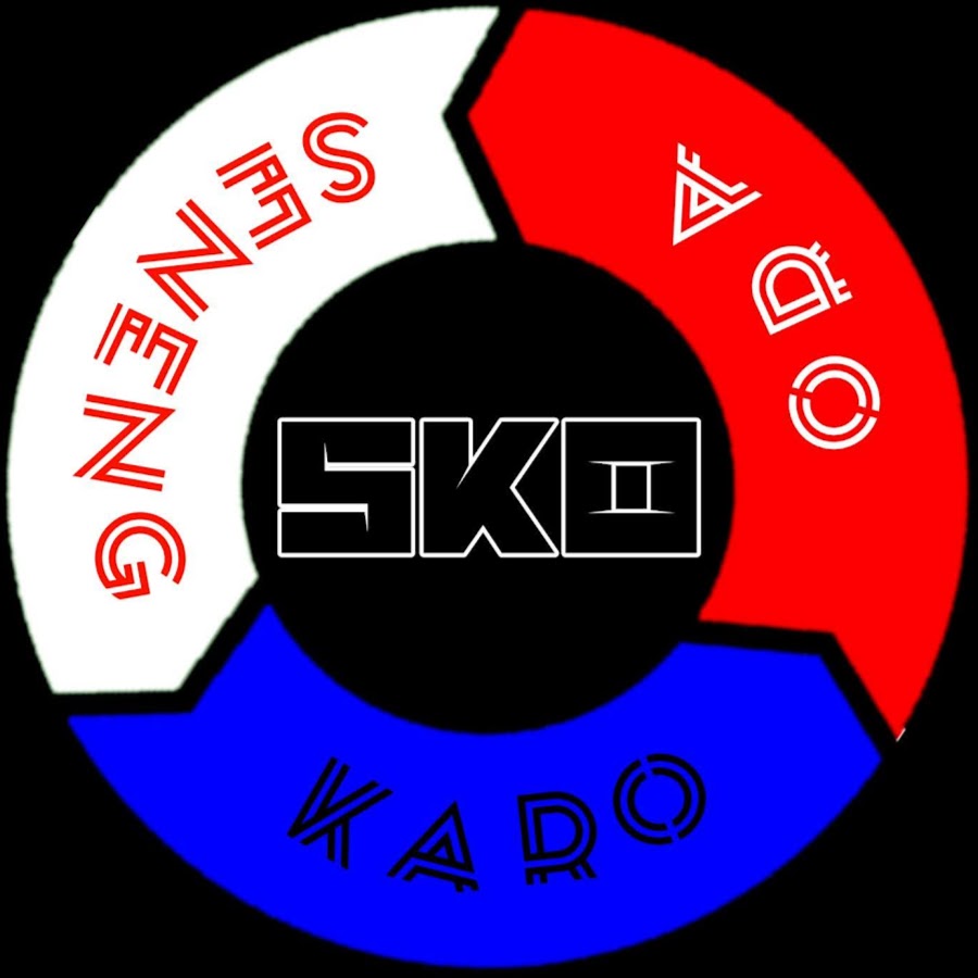 SKO Official رمز قناة اليوتيوب