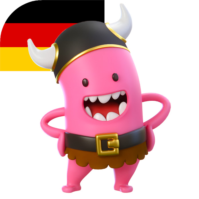 Kid e Tales - Deutsch Net Worth & Earnings (2026)