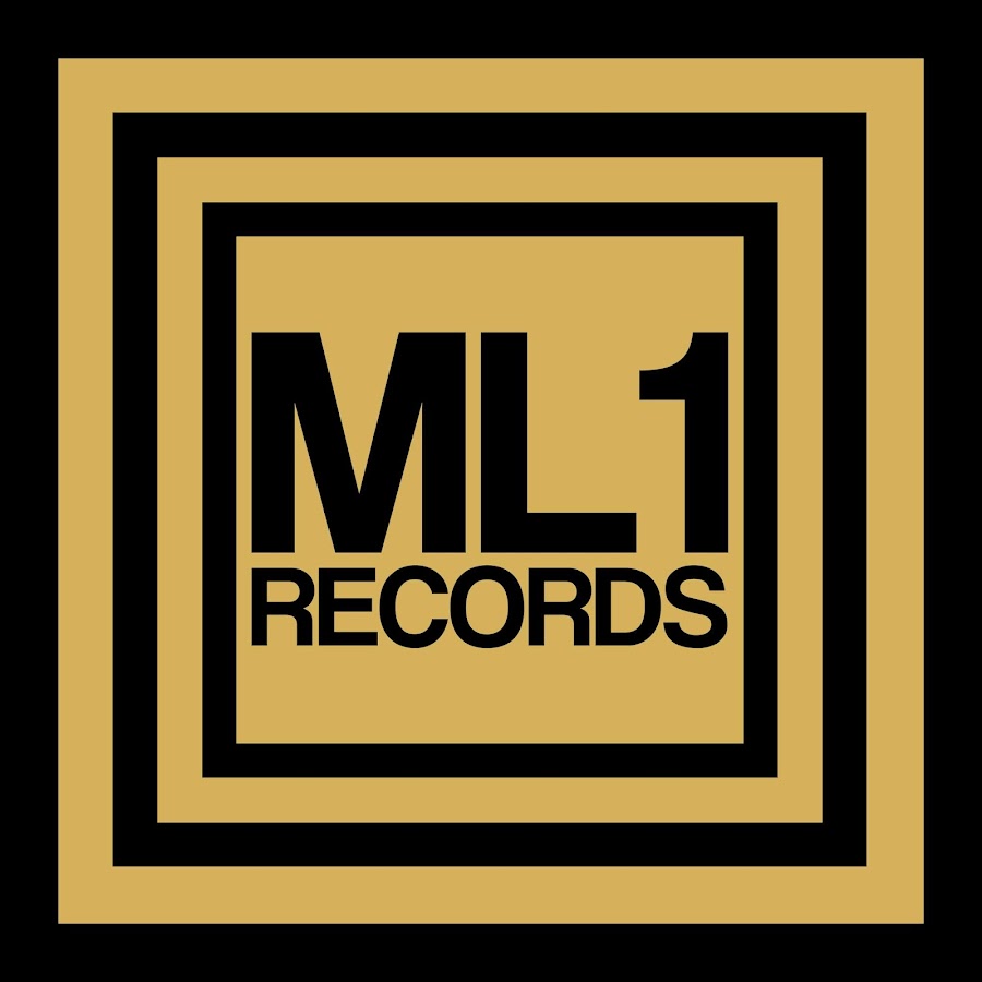 ML1 MEDIA | ML1 RECORDS Аватар канала YouTube