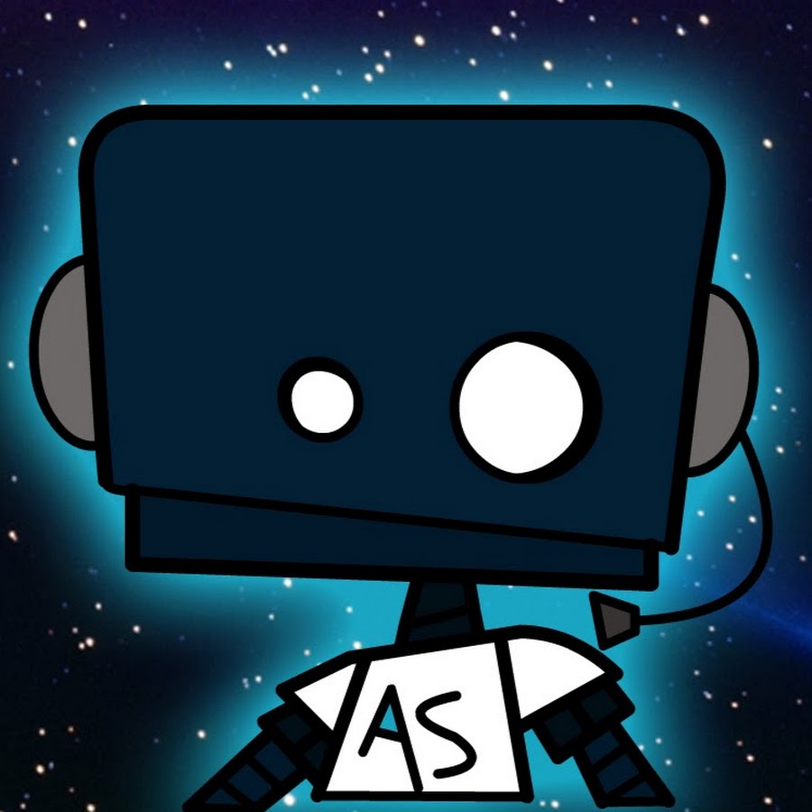 Bootman As YouTube-Kanal-Avatar