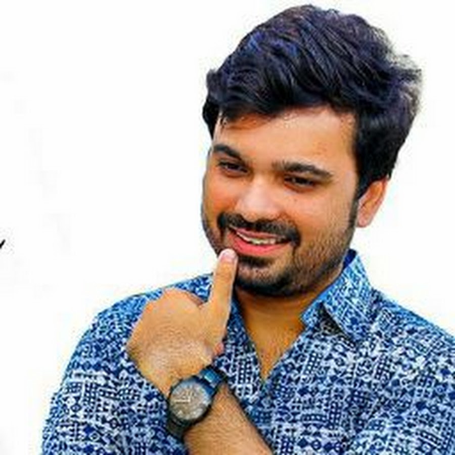 Avinash Chate Motivational Corporate Speaker Youtube