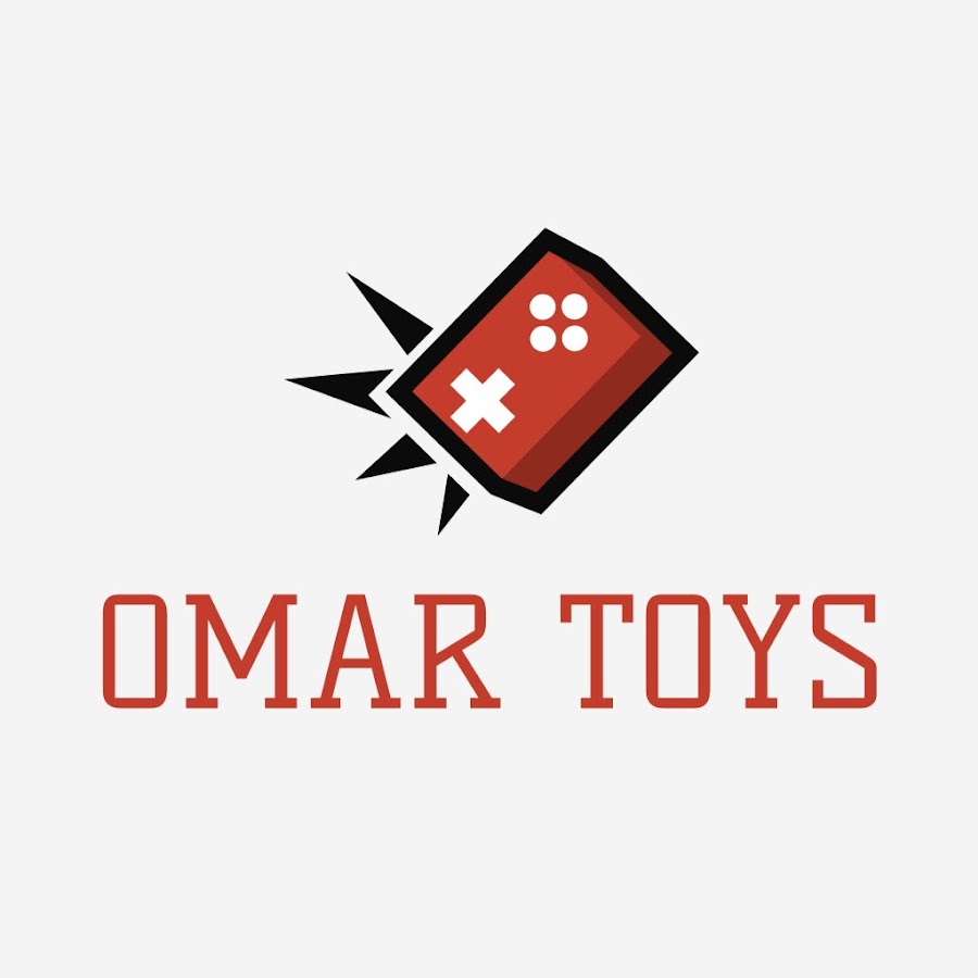 Omar Toys I Ø£Ù„Ø¹Ø§Ø¨ Ø¹Ù…Ø± YouTube channel avatar