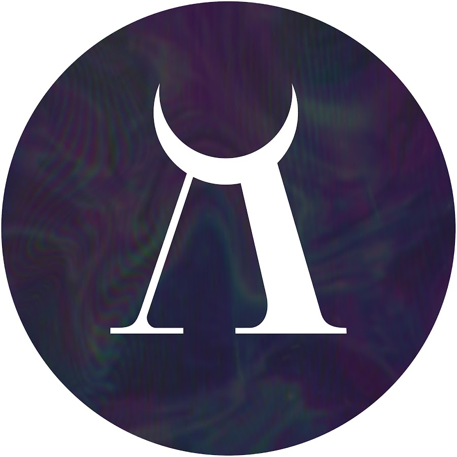 AstroDeSign رمز قناة اليوتيوب