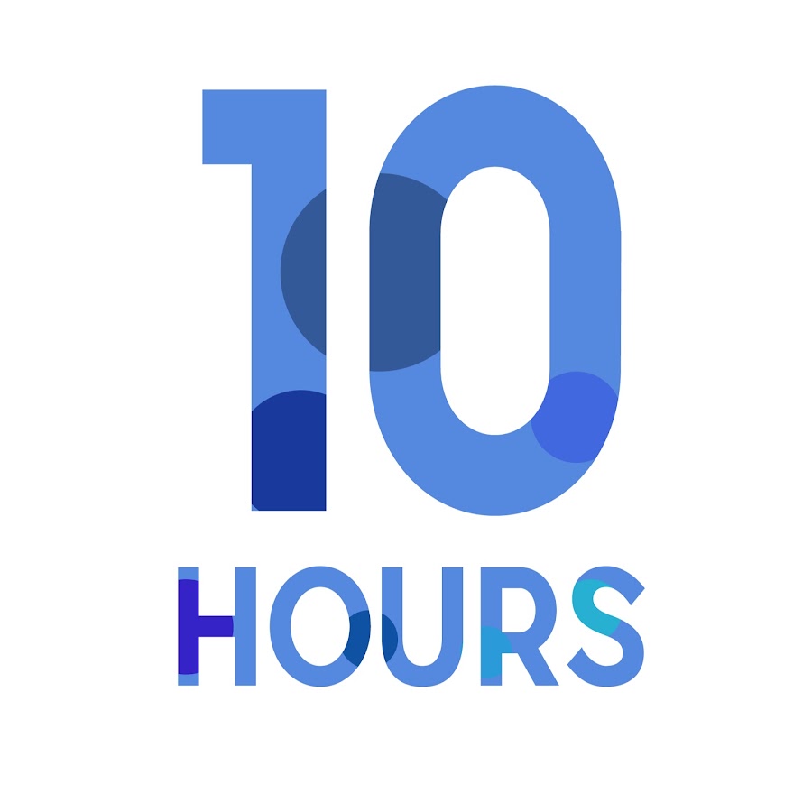 10 HOURS YouTube-Kanal-Avatar