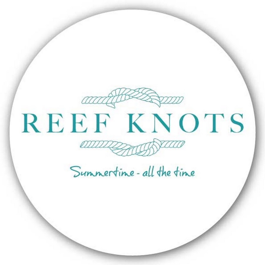 Reef Knots Awatar kanału YouTube