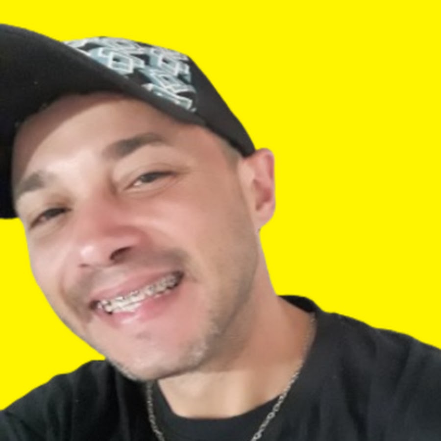 Tiago Leite YouTube channel avatar