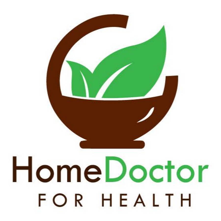 Home Doctor YouTube channel avatar