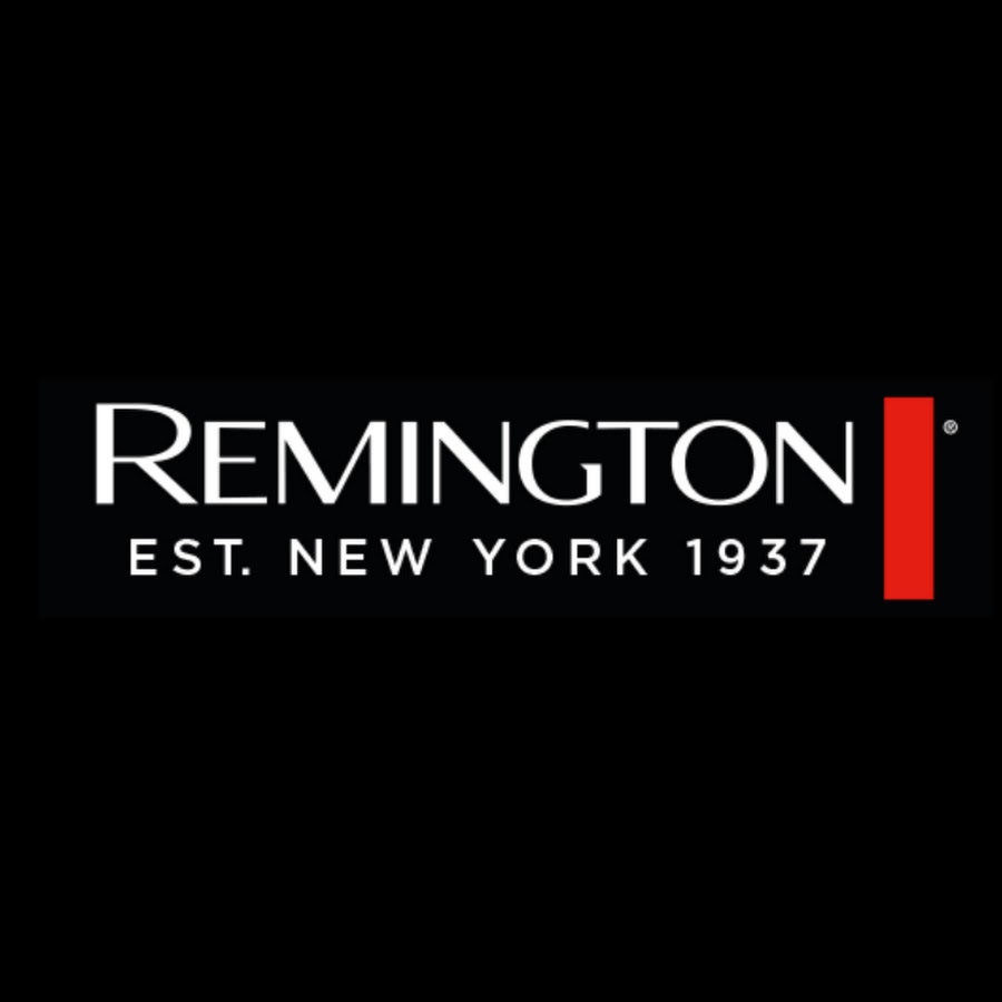 Remington France Avatar canale YouTube 