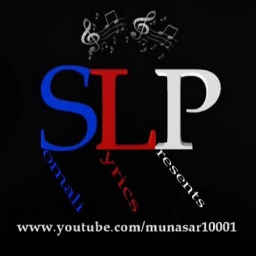 munasar guled YouTube channel avatar