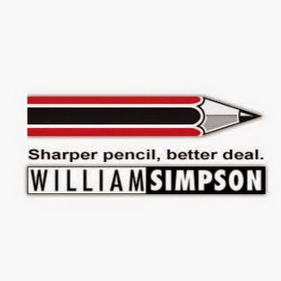William Simpson Nissan Youtube