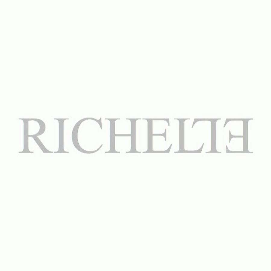 Richelle 90's YouTube-Kanal-Avatar