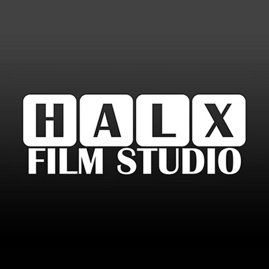 HalxFilmStudio YouTube channel avatar
