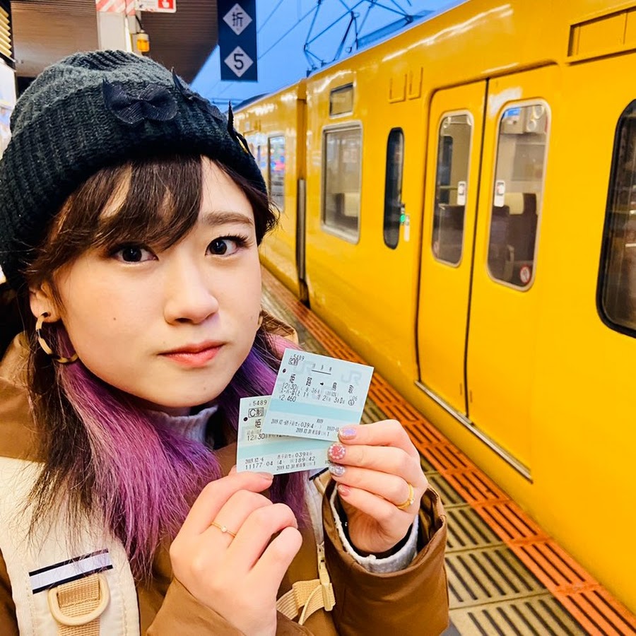 カコ鉄の日常 Youtube