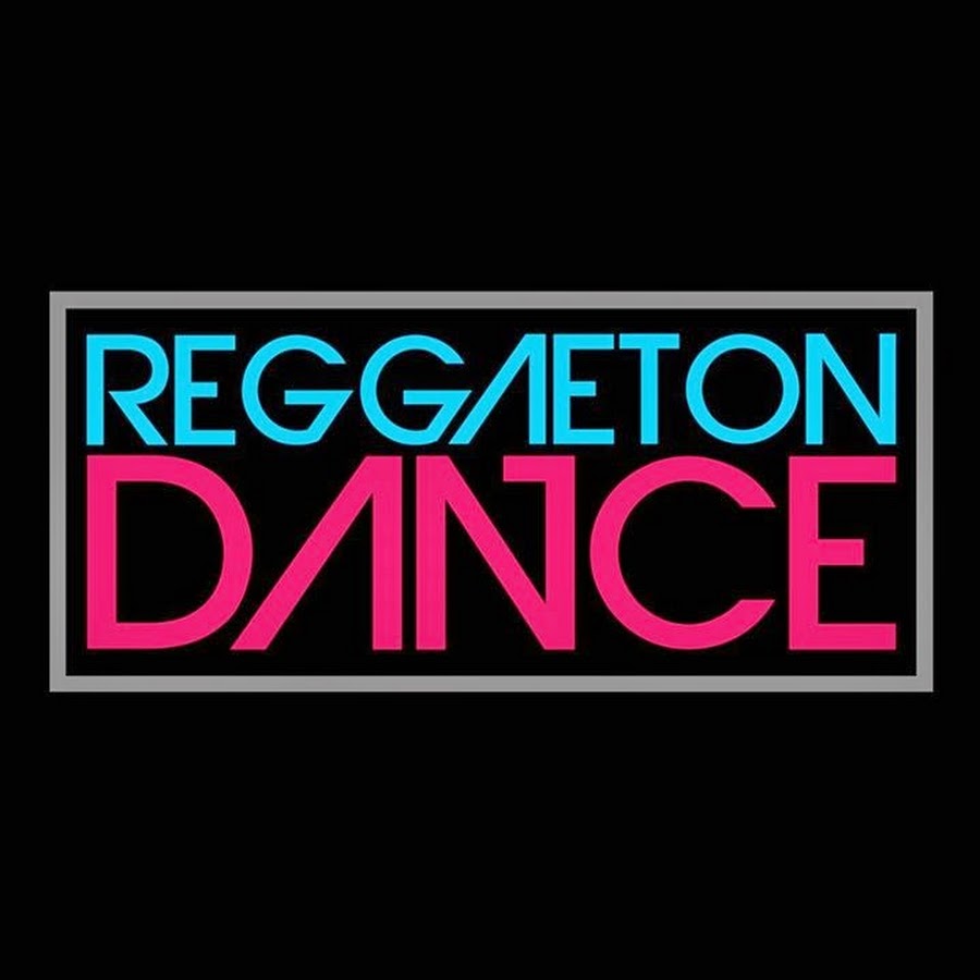 reggaetondance رمز قناة اليوتيوب