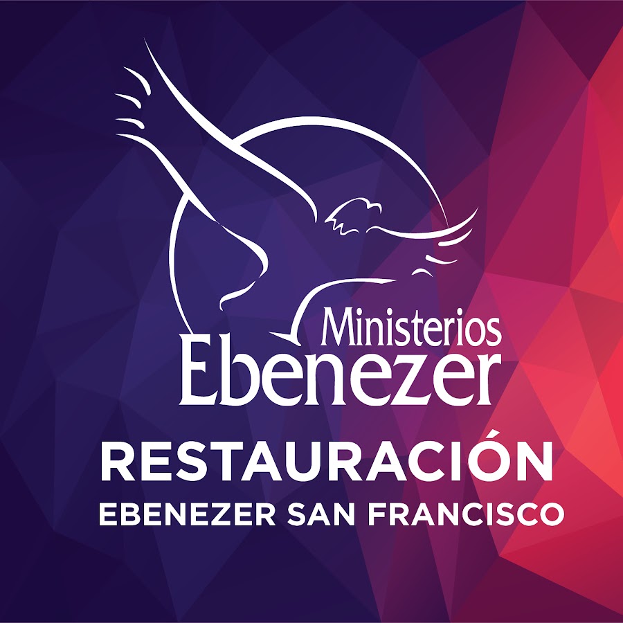 Pastor Fernando Campos Ebenezer San Francisco YouTube channel avatar