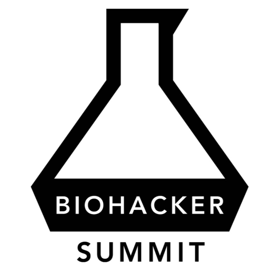 Biohacker Summit Avatar de canal de YouTube