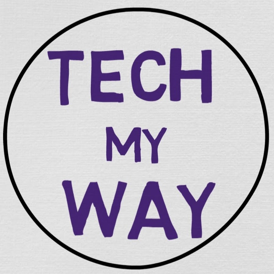 Techmyway YouTube channel avatar