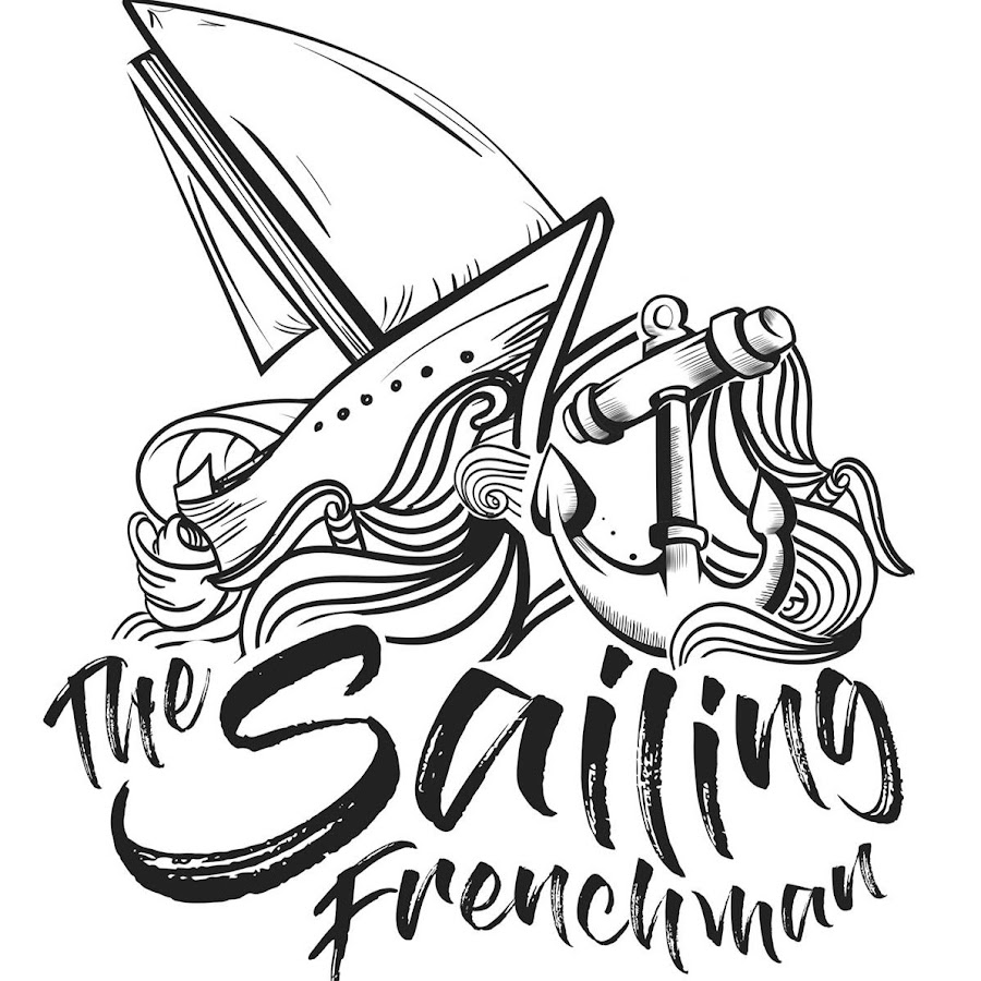 The Sailing Frenchman YouTube channel avatar