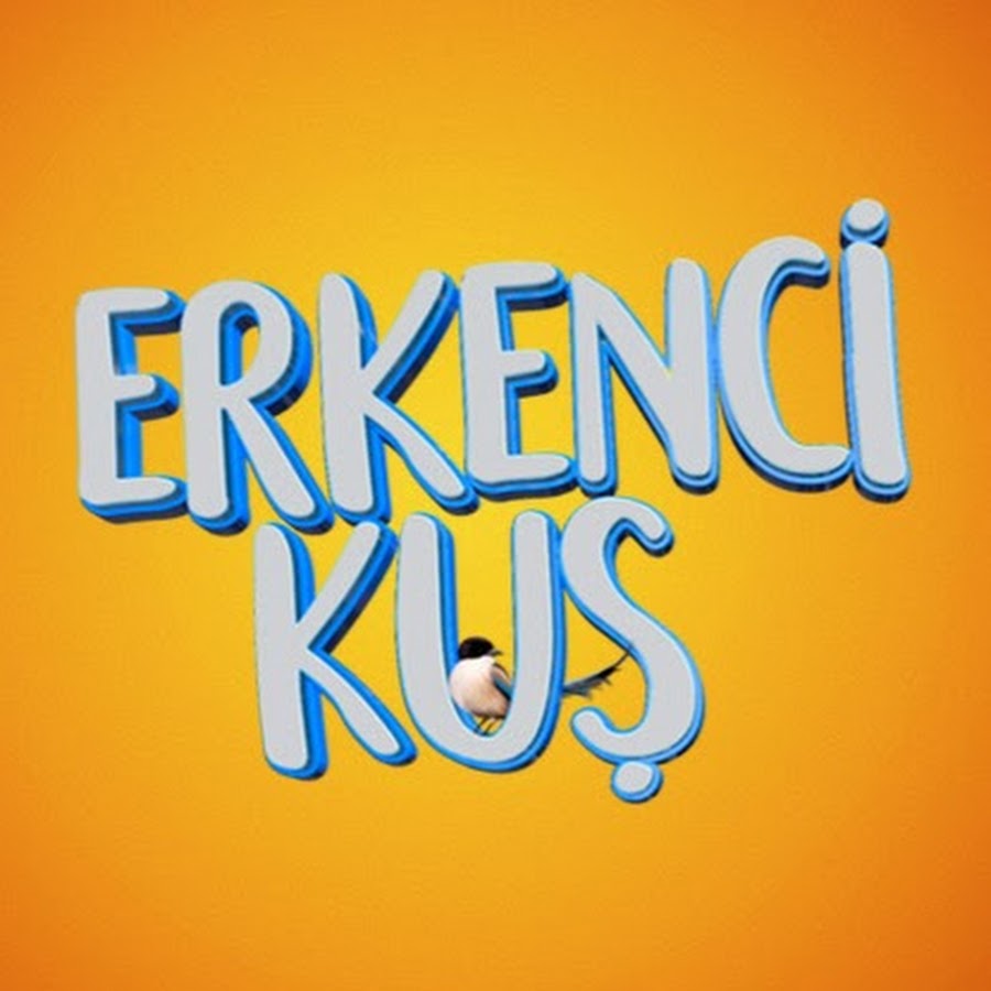 Erkenci KuÅŸ ইউটিউব চ্যানেল অ্যাভাটার